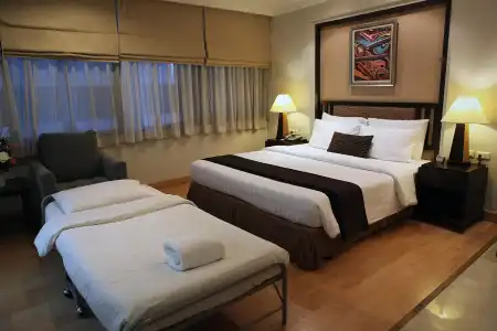 The Key Bangkok by Compass Hospitality - 2