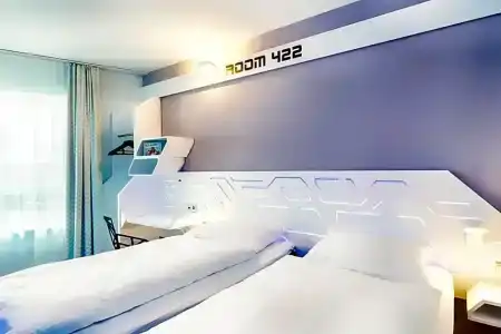 B&B Bremen-Altstadt - 56