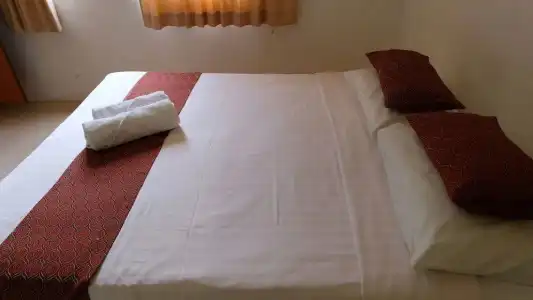 Khaolak Seafan Bed & Breakfast - 6