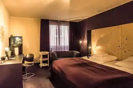 Best Western Premier Rebstock - 93
