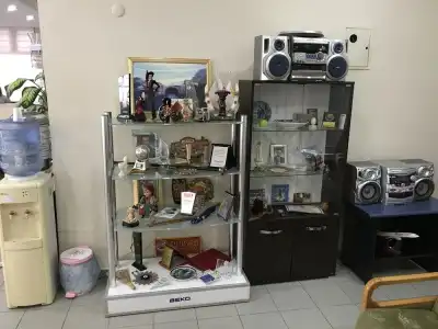 Adana Hostel - 14