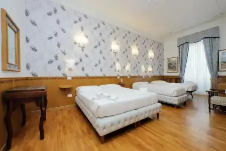 Sonnino Suite - 24