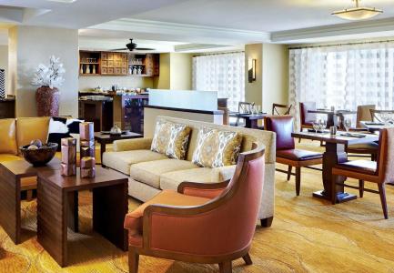 JW Marriott Phoenix Desert Ridge Resort & Spa - 31