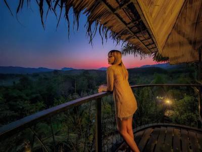 Khaosok Boutique Camps - 115