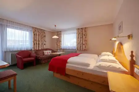 Appartement Roggal - 72