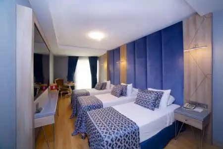 Aspen Istanbul - 6