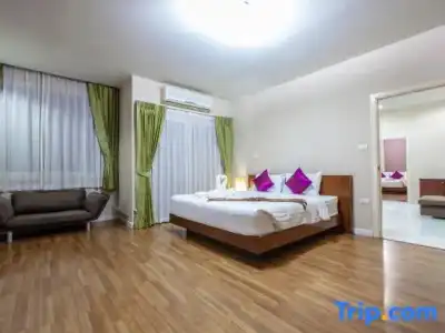 Baiyoke Ciao - 53