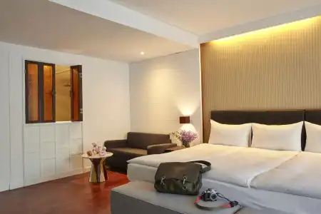 Loligo Resort Hua Hin - 2