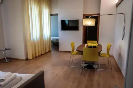 Residence Porta al Prato - 143