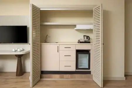 Orka Taksim Apart - 82