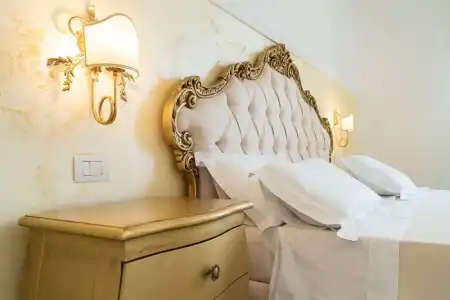 Palazzo Marini B&B di Charme - 79