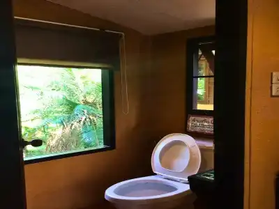 Pai Hotsprings Spa Resort - 120