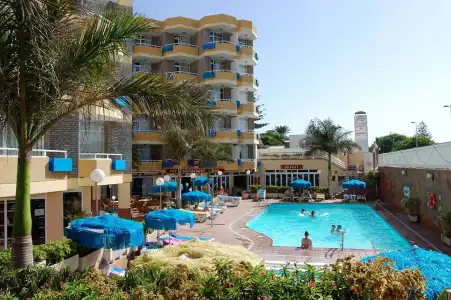 Bluesea Veril Playa - 18