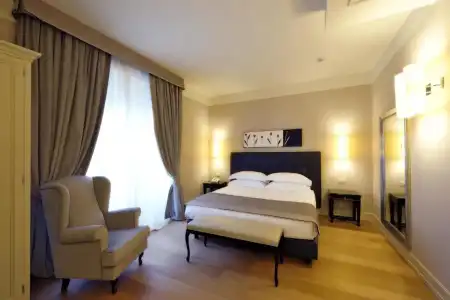 Palazzo San Lorenzo & SPA - 87
