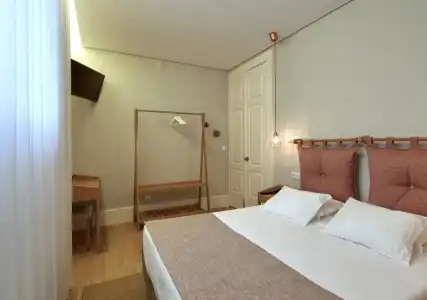 The Rex Porto - Mansion House - Private Parking - 1