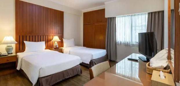 Kantary House & Serviced Apartments - 31