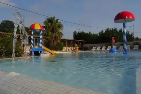 Camping Sol y Mar - 4