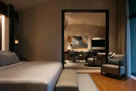 Capella Singapore - 6