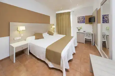 Hostal Residencia Adelino - 2