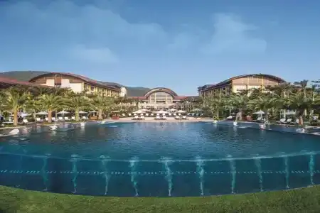 The St. Regis Sanya Yalong Bay Resort - 9