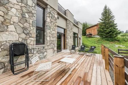 Le Val d'Isere - 229