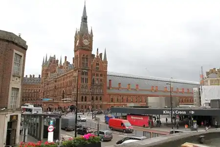 Kings Cross Inn - 38