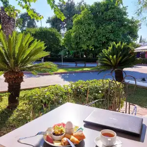 Çetinel Otel - 35