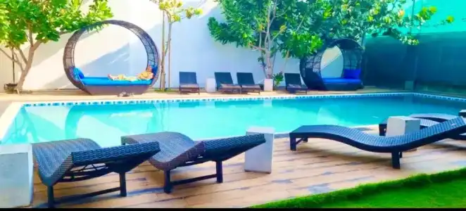 Cloud 9 Negombo - 3