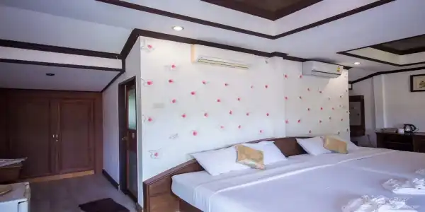 Suanya Kohkood Resort and Spa - 15