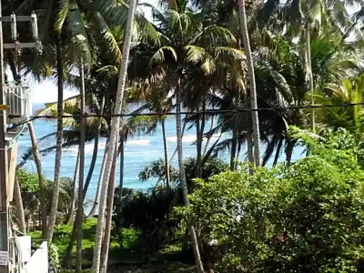 Sunstyle Mirissa Guest House - 8
