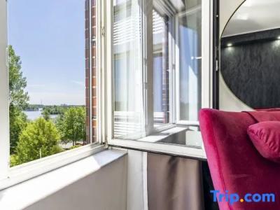 PLAZA Premium Schwerin - 113