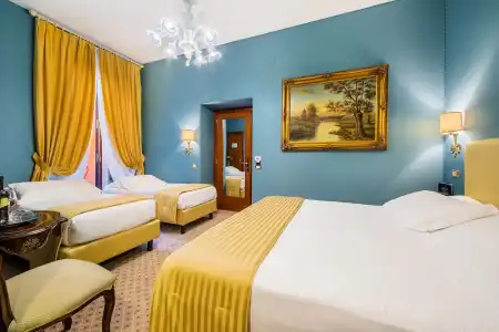 Scalinata di Spagna - 46