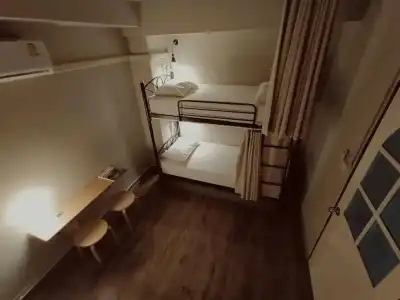 Sattahiptale Boutique Guest House & Hostel - 52