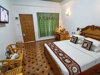 Mandalay - 72