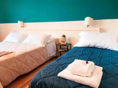 Hostel Ostello Bello Firenze - 73