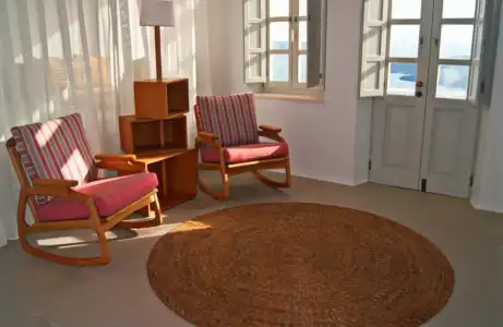 Nefeles Luxury Suites - 12