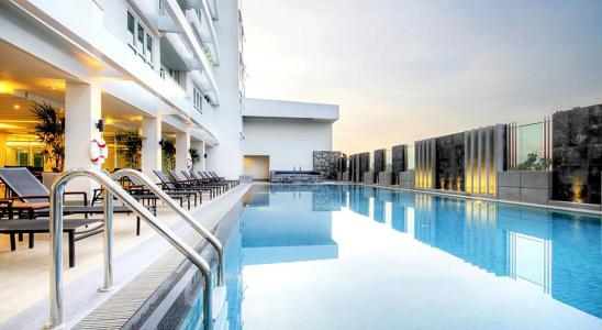 Classic Kameo & Serviced Apartments, Ayutthaya - 18