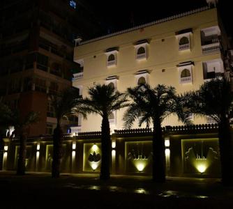 Grand Lotus Inn - 25