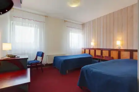 Lavendel Spa - 5