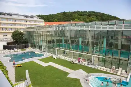 Das Gutenbrunn Thermen & SportSmall Retreat - 0