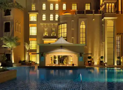 Sheraton Sharjah Beach Resort & Spa - 21