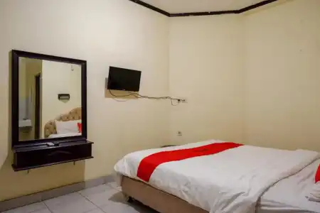 RedDoorz @ Citra Indah - 26
