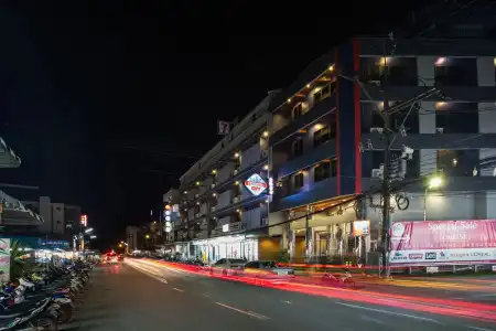 City - 15