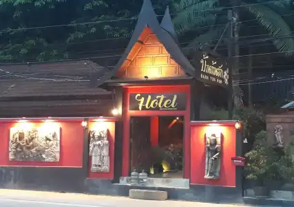 Baan Ton Rak Boutique Resort - 24