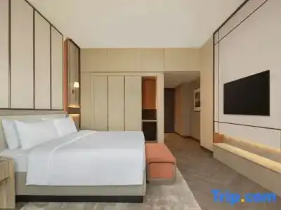 JW Marriott Jakarta - 73