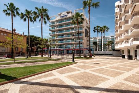 Blaumar Salou - 1