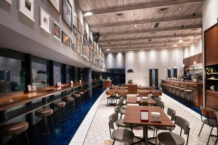 DoubleTree by Hilton Tokyo Ariake - 14