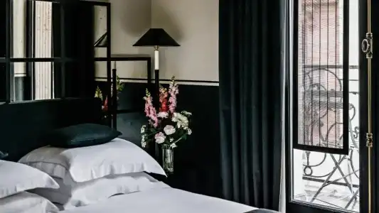 Monsieur George & Spa – Champs Elysées - 66