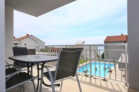 SunAdria Apartments - 42