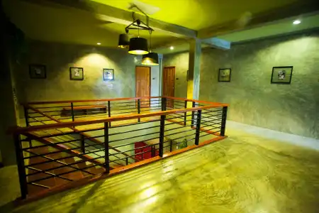Afterglow hostel - 11